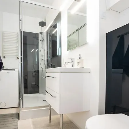 Feelharmony Jasna Apartment - Metro Swietokrzyska Warsaw Exterior photo