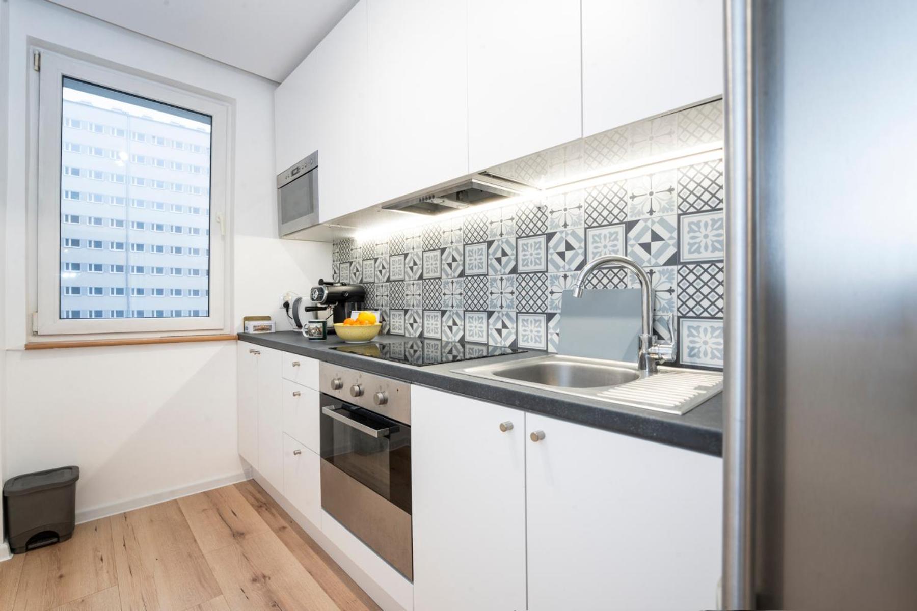 Apartment Feelharmony Jasna - Metro Swietokrzyska